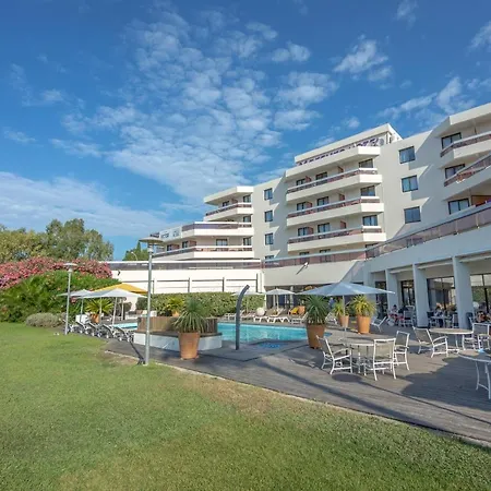 Mercure Centre Côte D'azur