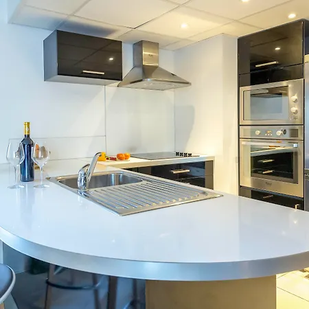 Hotel Mercure Centre Côte D'azur 4*