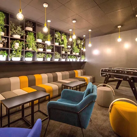 Mercure Centre Côte D'azur Hyères