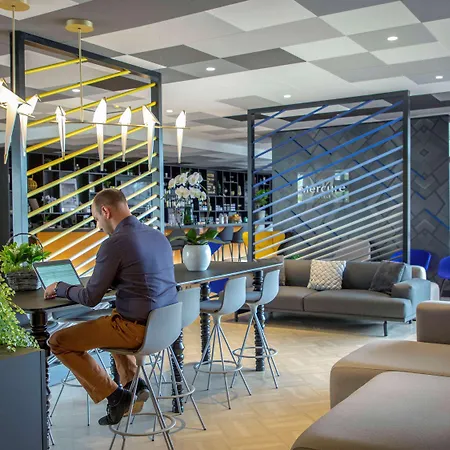 Mercure Centre Côte D'azur