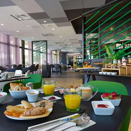Mercure Centre Côte D'azur 4* Hyères
