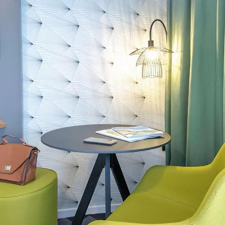 Hotel Mercure Centre Côte D'azur