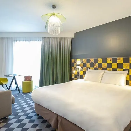 Hotel Mercure Centre Côte D'azur Hyères