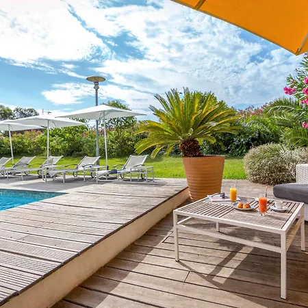 Mercure Centre Cote D'azur Hotel Hyères