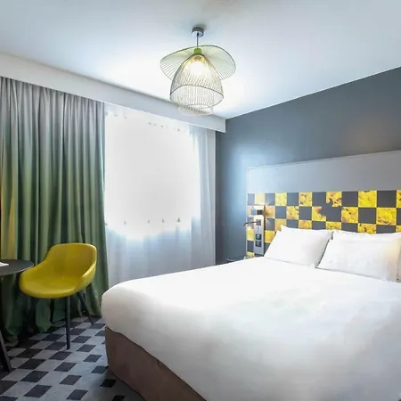 Mercure Centre Cote D'azur